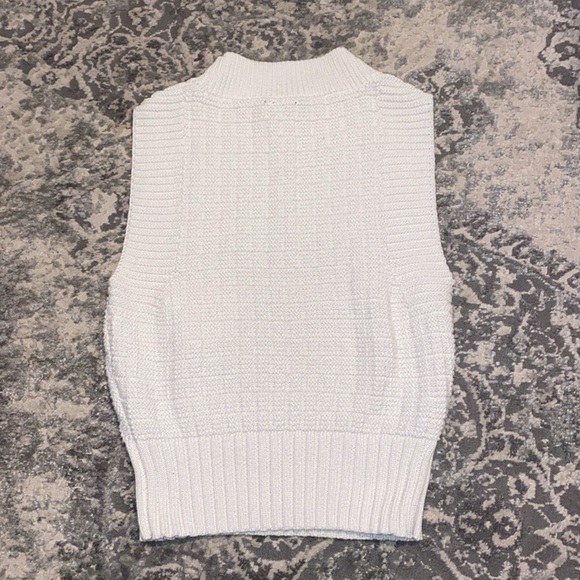 Sweater Tank Top - Picture 4 of 8